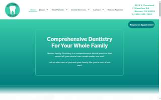 Norton Family Dentistry