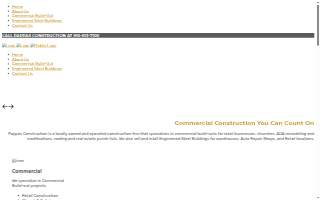 Pappas Construction