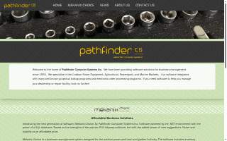 pathfinder cs
