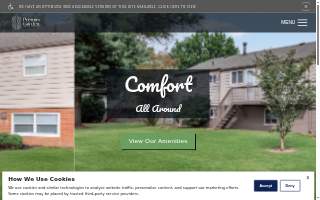 Premier Garden Apartments