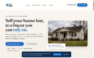 Quick Close Houses