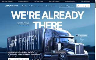 Revolution Trucking, LLC