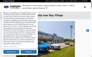 AutoNation Ford Westlake