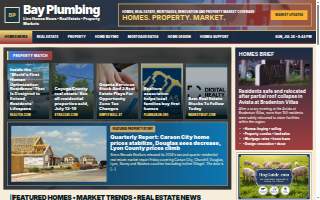 Bay Plumbing