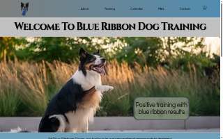 Blue Ribbon Dog Training Academy LLC