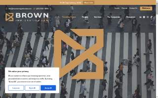Brown Immigration Law of Bay Village