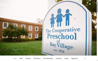 Cooperative Preschool of Bay Village