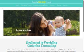 Counseling The Way Forward
