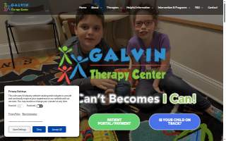 Galvin Therapy Center