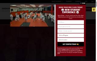 Horizon ATA Martial Arts