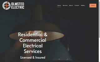 Olmsted Electric