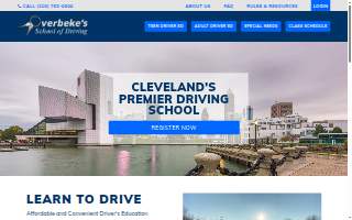 Overbeke School of Driving Inc