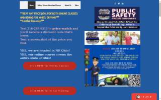 Public Safety Driving School of Bay Village