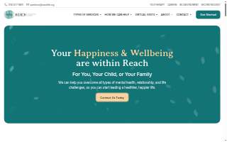 REACH Behavioral Health - Westlake