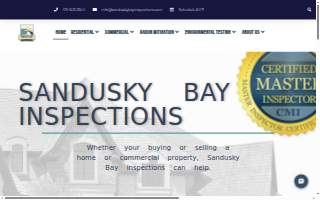 Sandusky Bay Inspections, LLC