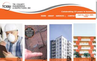 Tri-County Inspections