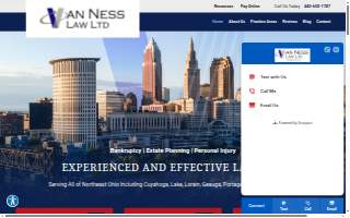 Van Ness Law, Ltd of Bay Village