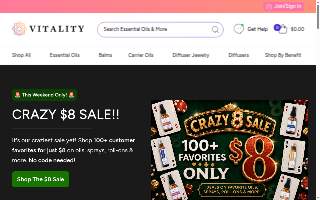 Vitality Health and Wellness, LLC of Bay Village