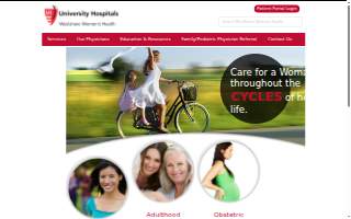 Westshore Womens Health Assocs