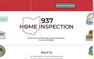 937 Home Inspection