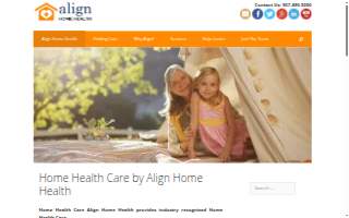 Align Home Health