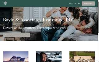 Bayle & Associates Insurance, LLC