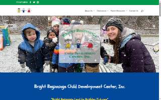 Bright Beginnings Inc
