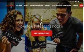 Great Escape Game Dayton of Beavercreek