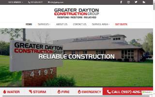 Greater Dayton Construction Group