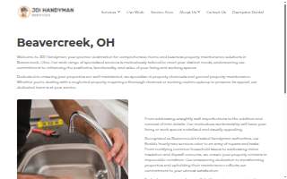 Handyman Services