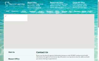 Harris & Loughridge Periodontics & Implant Dentistry
