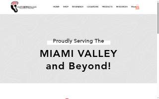 Hearing Solutions of Miami Valley LLP