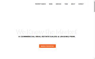 HRI Commercial Realty