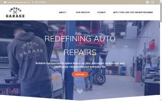 Impact Garage