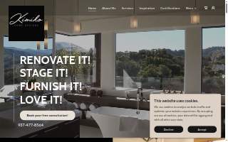 Kimiko Home Designs