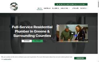 Massie Creek Plumbing and Pump Service Dayton