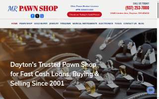 Mr. Pawn Shop of Beavercreek