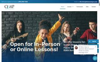 Ohio Music Pro