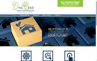 OneTree Realty & Property Management LLC