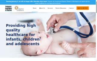 Pediatric Associates of Dayton