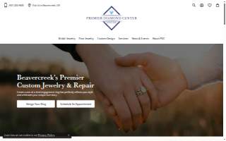 Premier Diamond Center