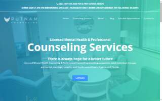 Putnam Counseling, LLC