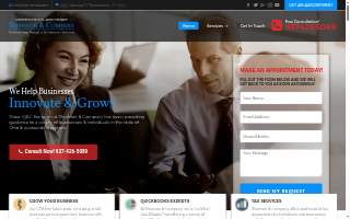 Shannon & Company CPA
