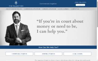 The Miller Firm, LLC.