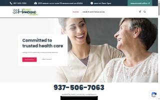 Trusted Homecare Solutions, LLC