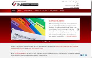 UAI Accounting And Tax Services