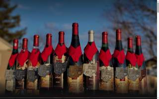 Valley Vineyards & Cellar Dwellers of Beavercreek