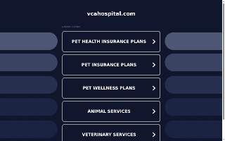 VCA Beavercreek Animal Hospital