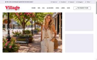 Village Discount Outlet of Beavercreek