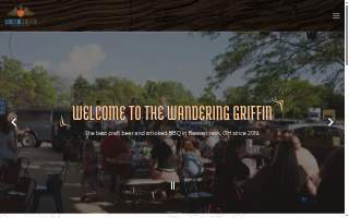 Wandering Griffin Brewery & Restaurant